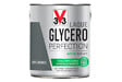 V33 PEINTURE - Peinture laque glycéro - Gris ardoise - Satin - 2L - vignette