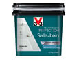 V33 PEINTURE - Peinture Renov SdB Satin Tendre gris Pot 0.75l - vignette