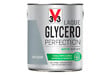 V33 PEINTURE - Peinture laque Glycero - Gris acier - Satin - 2L - vignette