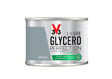 V33 PEINTURE - Peinture laque Glycéro - Gris acier - Satin - 125ml - vignette