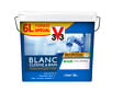 V33 PEINTURE - Peinture monocouche acrylique Cuisine et bain - Blanc - 6L - vignette