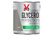 V33 PEINTURE - Peinture laque glycéro - Taupe - Satin - 2L - vignette