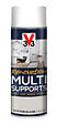 V33 PEINTURE - Peinture multi-supports Satin Porcelaine - Aérosol 400ml - vignette