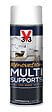 V33 PEINTURE - Peinture multi-supports aérosol - Renov multi-sup - Satin Anthracite - 400ml - vignette