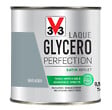 V33 PEINTURE - Peinture laque glycéro - Gris acier - Satin - 0,5L - vignette