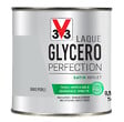 V33 PEINTURE - Peinture laque glycéro - Gris Perle - Satin - 0,5L - vignette