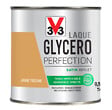 V33 PEINTURE - Peinture laque glycéro - Jaune Toscane - Satin - 0,5L - vignette