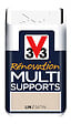 V33 PEINTURE - Peinture Renov multi-supports Satin Lin Testeur 75ml - vignette