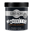 LIBERON - Peinture Effet magnetic Gris Anthracite Pot 0.5l - vignette