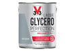 V33 PEINTURE - Peinture laque glycéro - Gris acier - Brillant - 2L - vignette
