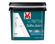 V33 PEINTURE - Peinture Renov SdB Satin Blanc Pot 0.75l - vignette