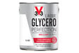 V33 PEINTURE - Peinture laque Glycero - Blanc - Brillant - 2L - vignette