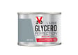 V33 PEINTURE - Peinture laque Glycero - Gris acier - Brillant - 125ml - vignette