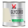 V33 PEINTURE - Peinture laque Glycero - Lin - Satin - 0,5L - vignette