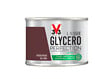 V33 PEINTURE - Peinture laque Glycero - Rouge basque - Satin - 125ml - vignette