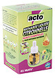 ACTO - Recharge liquide citronelle 22,5ml - vignette