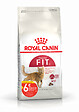 ROYAL CANIN - Croquettes chat FIT32 4kg - vignette