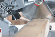 METABO - Scie à onglets radiale KGS 216 M - vignette