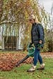 BOSCH - Aspirateur broyeur - Universal Garden Tidy 3000 - 3000 W - vignette