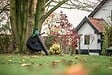 BOSCH - Aspirateur broyeur - Universal Garden Tidy 3000 - 3000 W - vignette