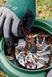 BOSCH - Aspirateur broyeur - Universal Garden Tidy 3000 - 3000 W - vignette