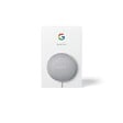 GOOGLE - Google Nest mini - Blanc - vignette