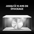 DURACELL - Pile bouton au lithium CR2025 - Lot 2 - 3V - vignette