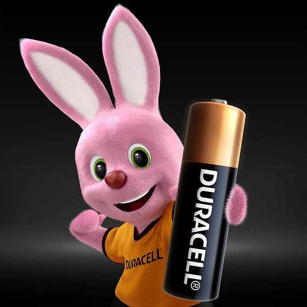 DURACELL - Pile Alcaline MN21 (A23 - 23A - V23GA -LRV08 - 8LR932) - large