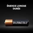 DURACELL - Pile Alcaline MN21 (A23 - 23A - V23GA -LRV08 - 8LR932) - vignette