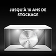 DURACELL - Pile bouton au lithium - Type 2016 - 3V - vignette