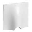 LEGRAND - Sortie de câble plastique Neptune Blanc Diam.5-13 mm - vignette