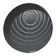 LEGRAND - Kit carillon radio sans fil Confort à piles - anthracite - vignette