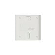 LEGRAND - Sonnette IP54 pour kit carillon Sérénité - blanc - vignette