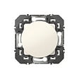 LEGRAND - Obturateur dooxie finition blanc - sachet - vignette