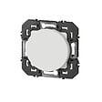 LEGRAND - Obturateur dooxie finition blanc - sachet - vignette