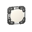 LEGRAND - Obturateur dooxie finition blanc - sachet - vignette