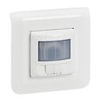 LEGRAND - Détecteur de présence Mosaic - Blanc - Encastré 120° - vignette