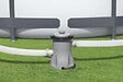 BESTWAY - Pompe de filtration à cartouche Flowclear - 1 249 L/h - vignette