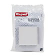 LEGRAND - Interrupteur va-et-vient Mosaic Easy-Led Blanc 10A - vignette