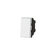 LEGRAND - Interrupteur lumineux voyant Mosaic Easy-Led - 1 module - Blanc - 10A - vignette