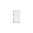 LEGRAND - Poussoir lumineux Mosaic Easy-Led - Blanc - 1 module - vignette