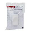 LEGRAND - Poussoir lumineux Mosaic Easy-Led - Blanc - 1 module - vignette