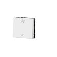 LEGRAND - Commande VMC Mosaic 2 modules Blanc - Interrupteur 10AX - vignette