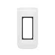 LEGRAND - Plaque de finition Mosaic - 1 module - Blanc brillant - vignette