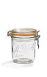 LE PARFAIT - Lot de 6 terrines 750g diamètre 100 - vignette