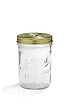 LE PARFAIT - Lot de 6 terrines 750g diamètre 100 - vignette