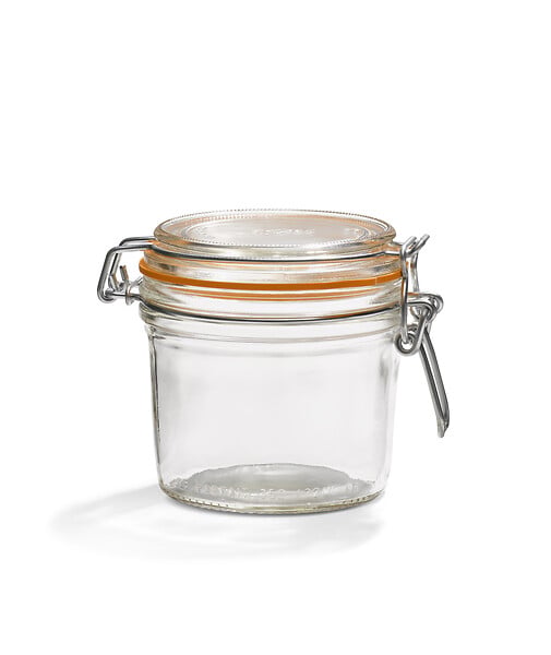 LE PARFAIT - Terrine - Lot de 6 - D85 - 350g - large