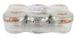 LE PARFAIT - Lot de 6 terrines 350g diamètre 100 - vignette