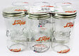LE PARFAIT - Lot de 6 terrines 1000g diamètre 100 - vignette