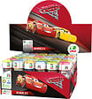 FERRY - Bulle de savon Cars - 60 ml - Rouge - vignette
